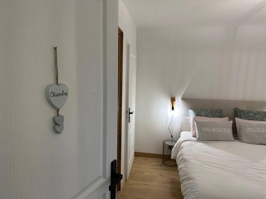 L'Appart Ideal Famille, Terrasse, Piscine, Plage Villeneuve-Loubet Ngoại thất bức ảnh