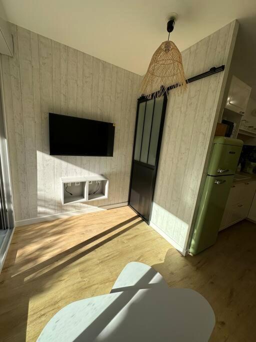 L'Appart Ideal Famille, Terrasse, Piscine, Plage Villeneuve-Loubet Ngoại thất bức ảnh
