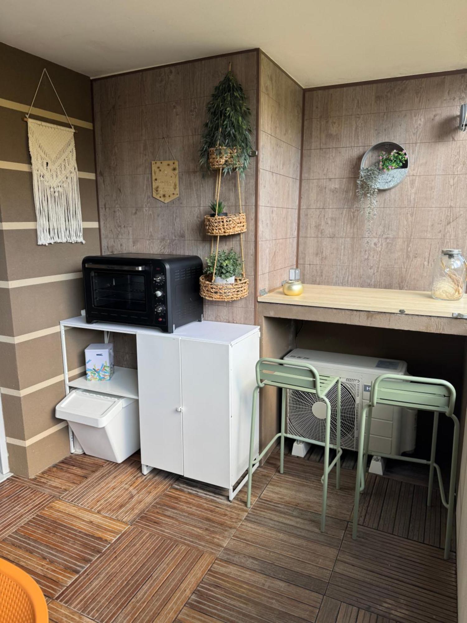 L'Appart Ideal Famille, Terrasse, Piscine, Plage Villeneuve-Loubet Ngoại thất bức ảnh
